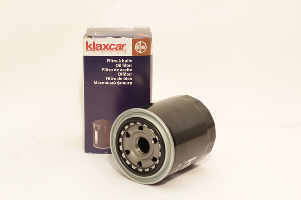 KLAXCAR FRANCE Масляный фильтр FH011z